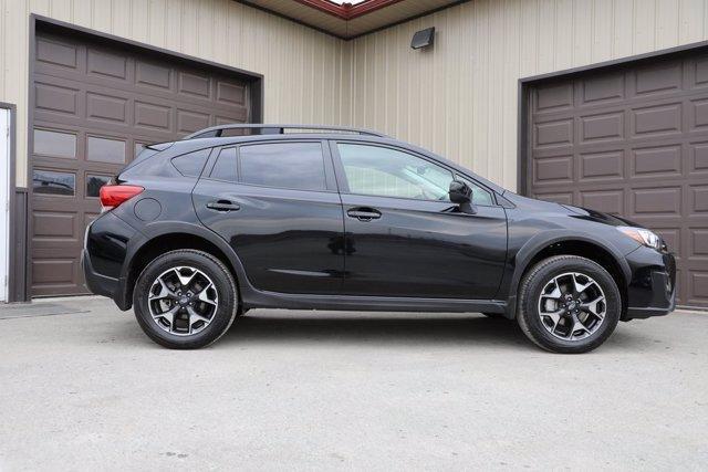 2019 subaru crosstrek in hauser, idaho