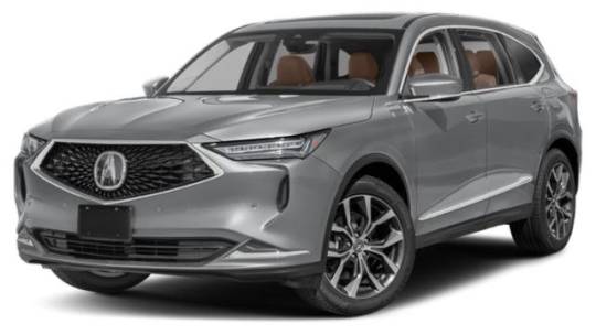 2024 Acura MDX