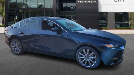 2024 Mazda