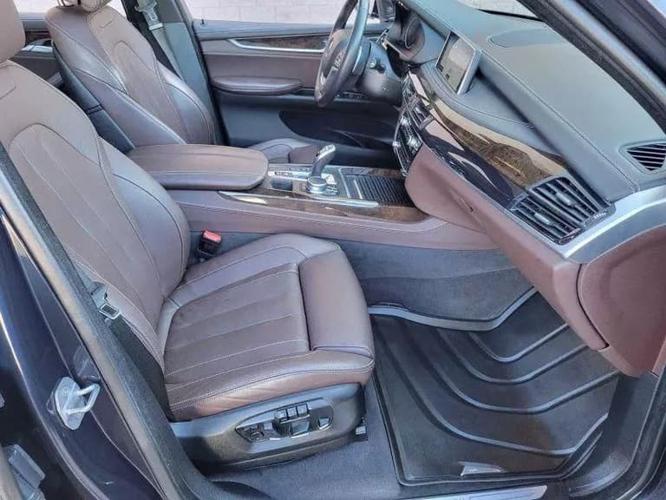 2018 bmw x5 xdrive35d sport utility 4d in kirtland hills, ohio