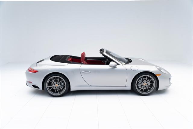 2019 porsche 911 carrera