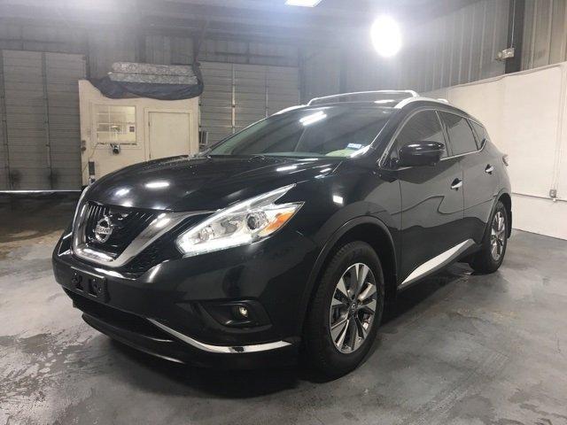 used 2016 nissan murano fwd bossier city, la 71111 for sale in bossier city, louisiana