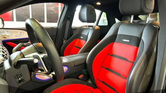 2024 Mercedes-Benz GLE