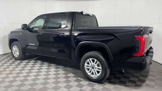 2023 Toyota Tundra