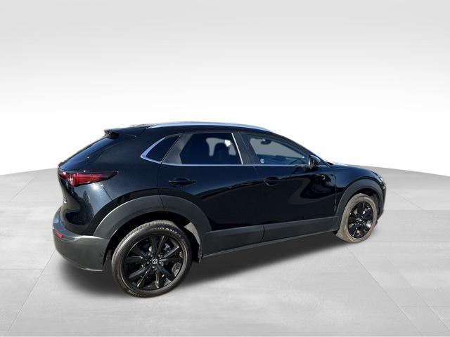 2022 mazda cx-30 2.5