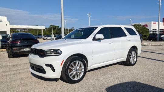 2022 Dodge Durango