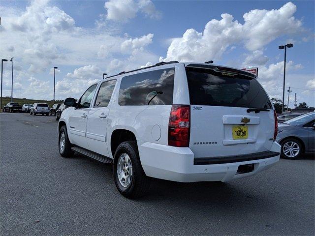 used 2012 chevrolet suburban 2wd lt rayville, la 71269 for sale in alto, louisiana