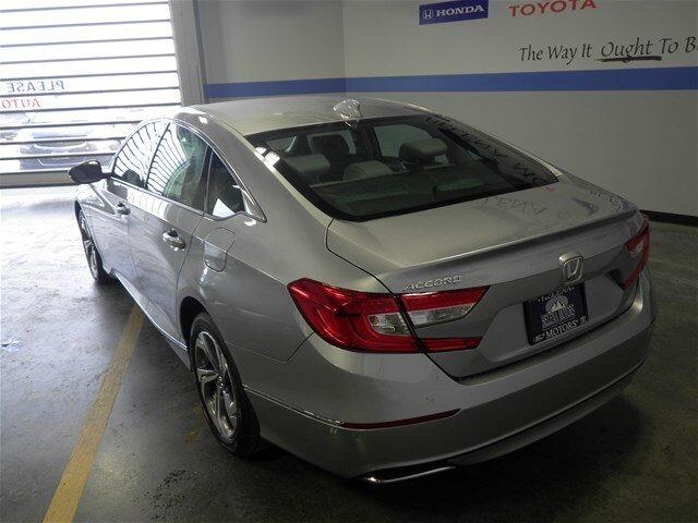 new 2019 honda accord 1.5t ex-l helena, mt 59601 for sale in helena, montana