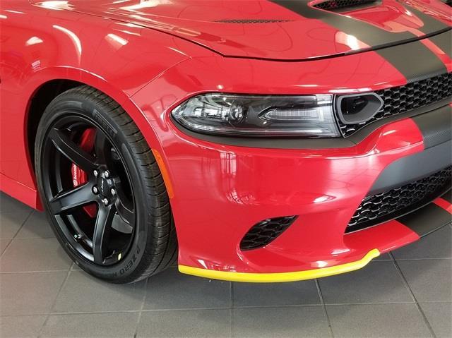 2019 dodge charger srt hellcat srt hellcat 4dr sedan for sale in las cruces, new mexico
