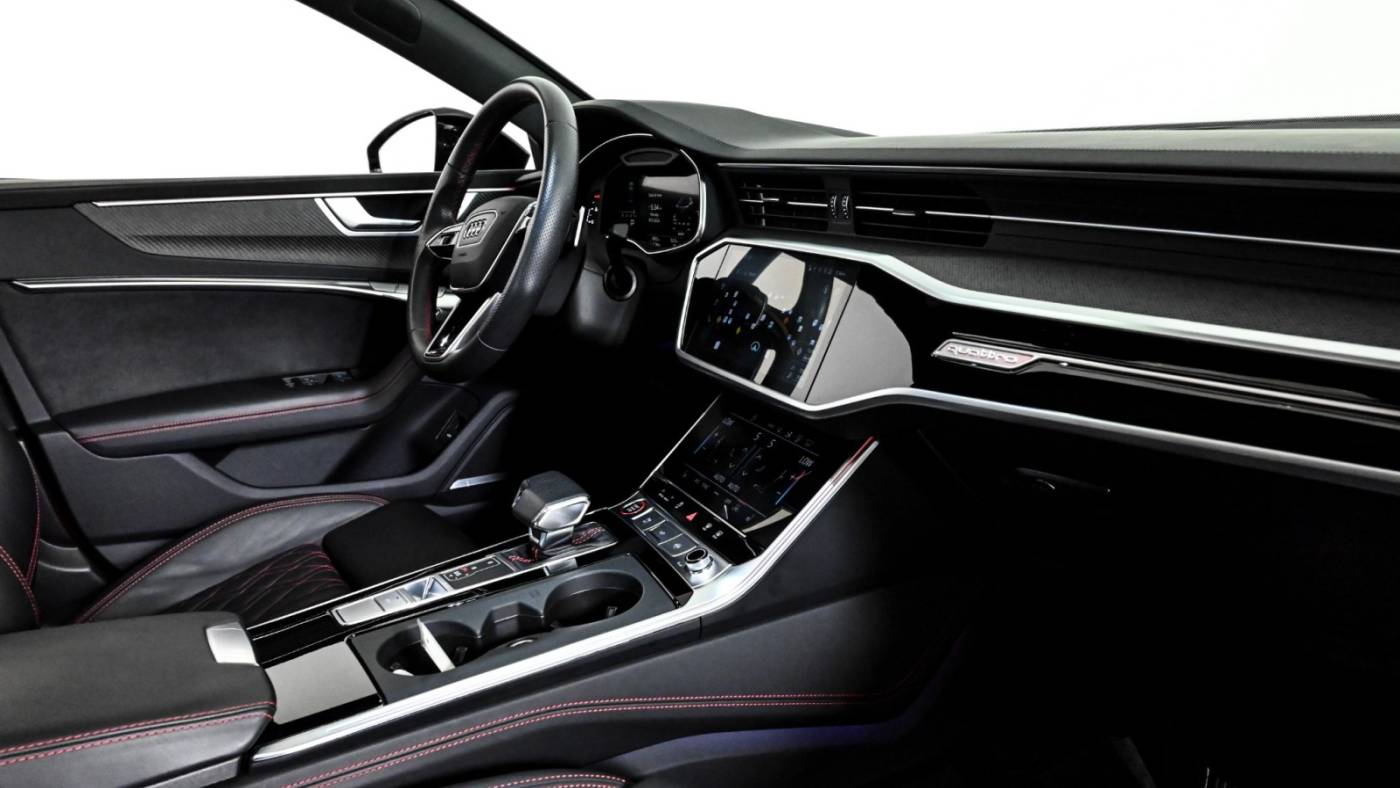 2024 audi s7 2.9t quattro prestige
