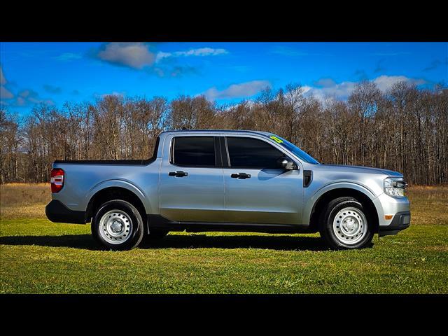 2023 ford maverick xl