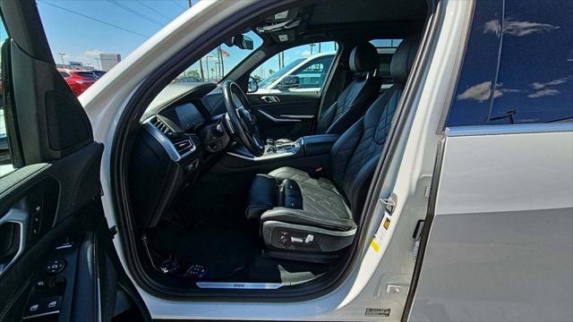 2023 bmw x5 sdrive40i