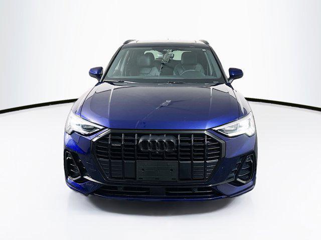 2021 audi q3 45 s line premium plus