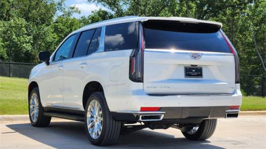 2024 Cadillac Escalade