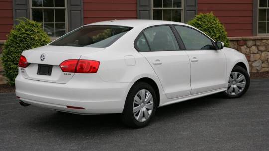 2012 volkswagen jetta se pzev