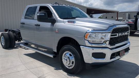 2024 RAM 3500