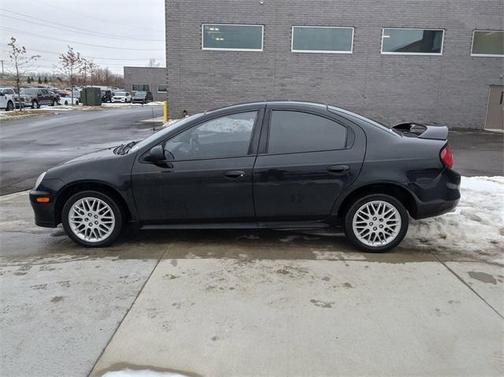 2002 dodge neon in saint louis, missouri