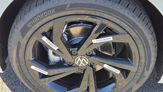 2025 Volkswagen Jetta