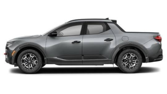 2025 Hyundai Santa Cruz