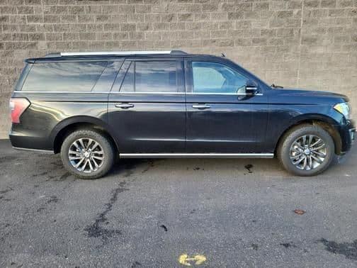 2021 ford expedition max in denver, colorado