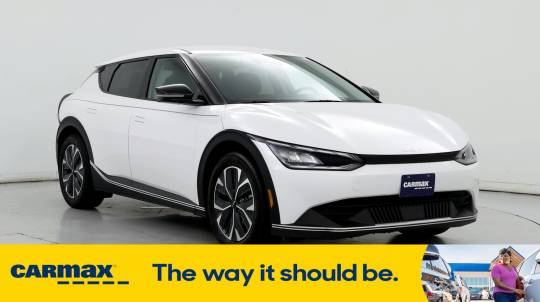 2022 Kia EV6