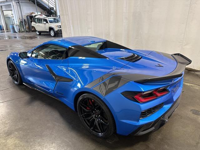 2024 chevrolet corvette z06