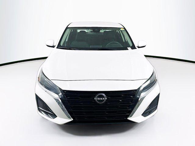 2023 nissan altima s fwd