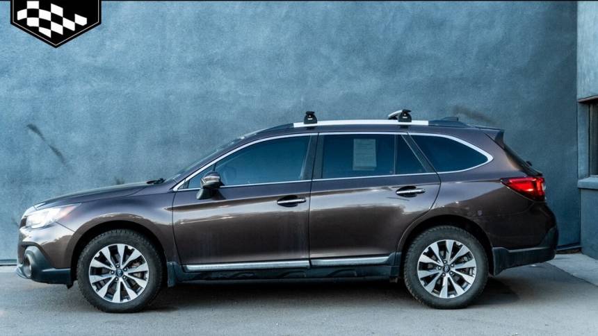 2019 subaru outback 3.6r touring