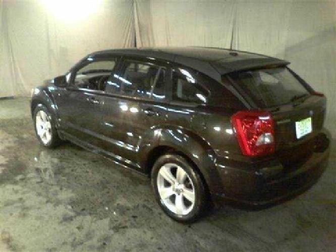 2010 dodge caliber sxt sport wagon 4d in bedford, oh