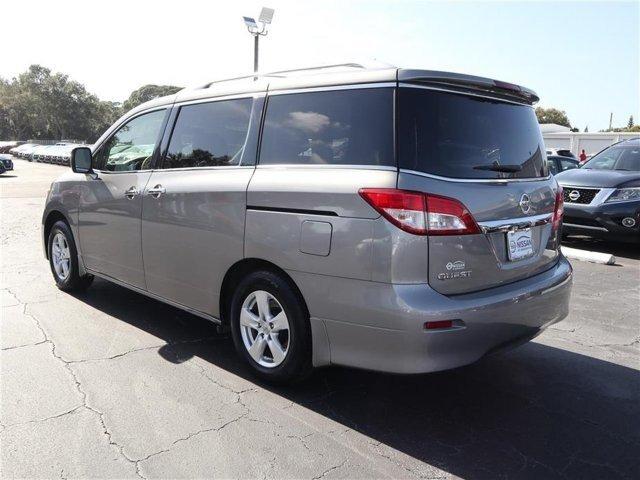 used 2013 nissan quest sv bradenton, fl 34207 for sale in bradenton, florida