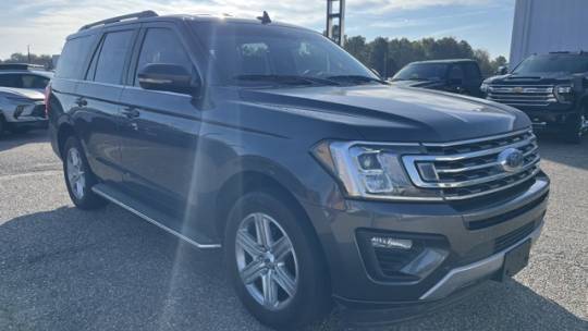 2019 Ford Expedition