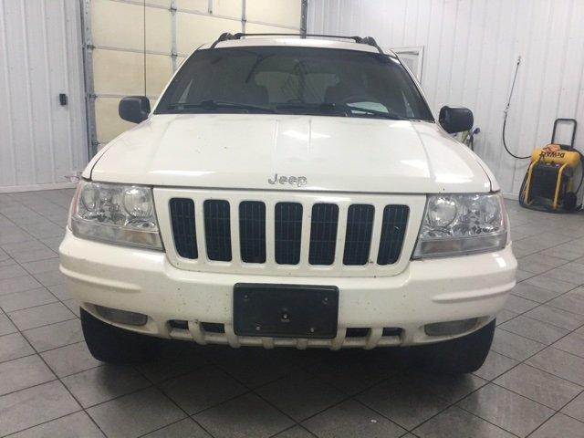 used 2000 jeep grand cherokee limited paducah, ky 42001 for sale in avondale, kentucky