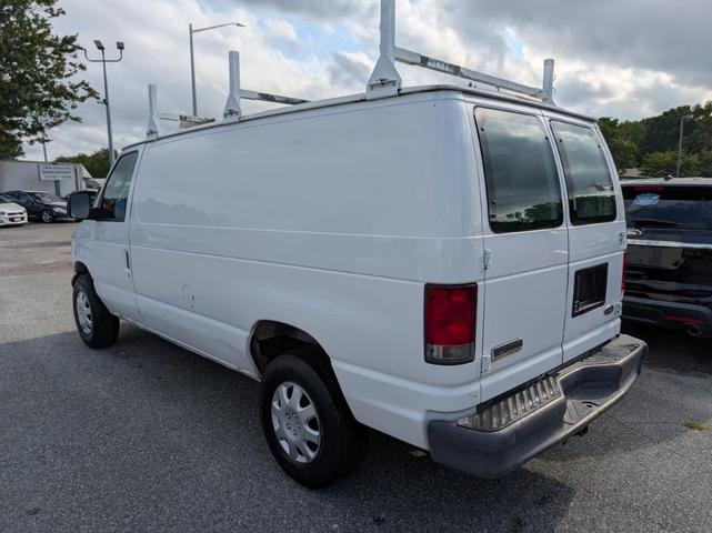2007 ford e350 super duty