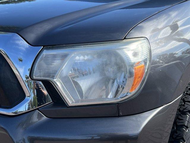 2013 toyota tacoma