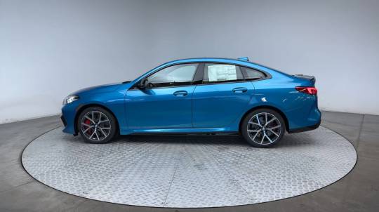 2024 BMW 2 series