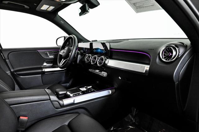 2023 mercedes-benz glb 250 4matic
