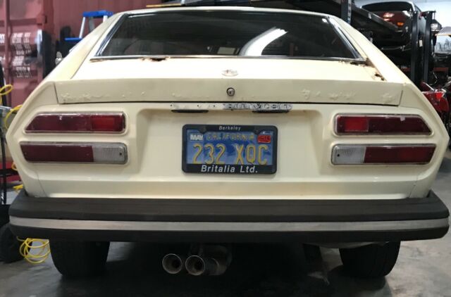 1979 alfa romeo gtv