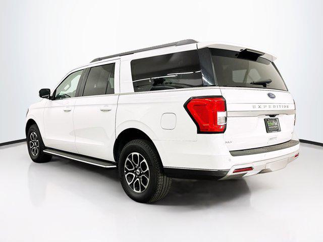 2023 ford expedition xlt max