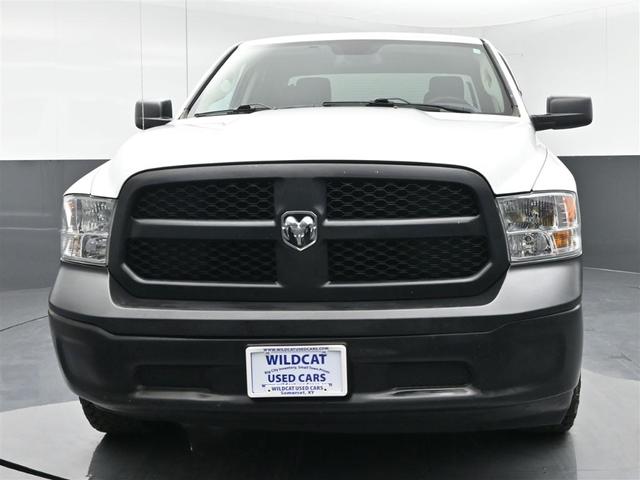 2017 ram 1500 tradesman/express