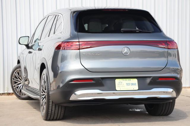 2023 mercedes-benz eqs 450+ eqs 450+
