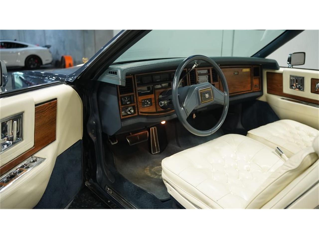 1984 cadillac eldorado