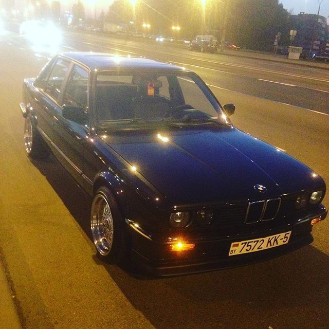 bmw e30 325