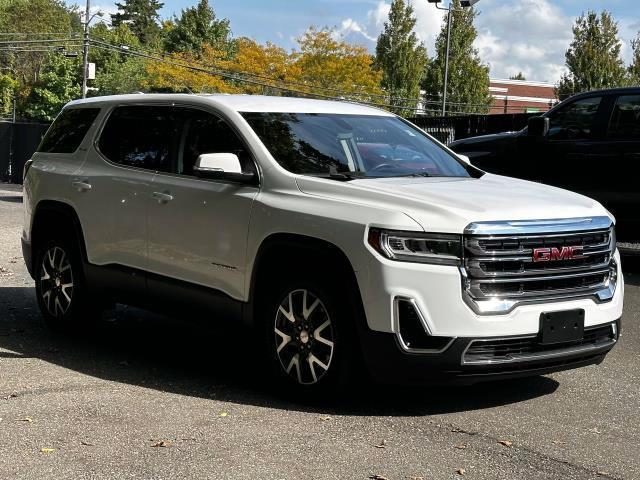 2020 gmc acadia sle