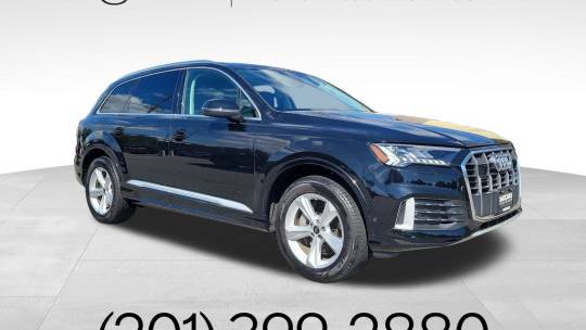2024 Audi Q7