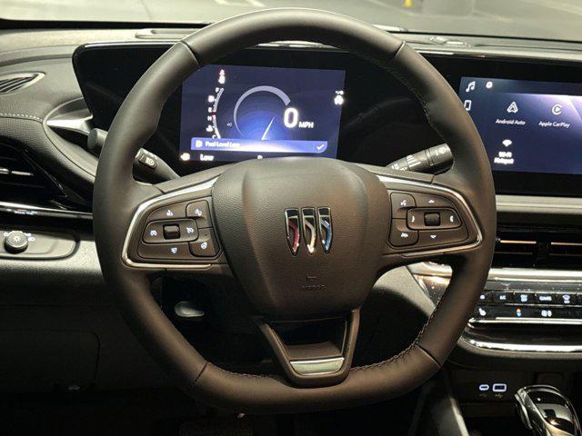 2024 buick envista avenir fwd