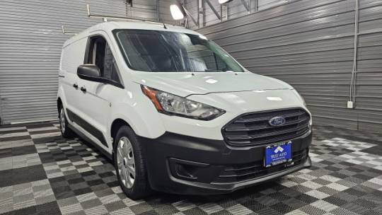 2020 Ford Transit Connect