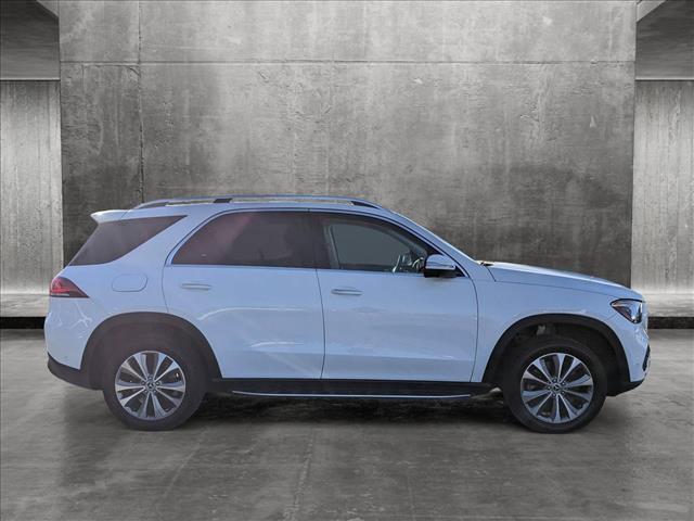2020 mercedes-benz gle 450 4matic