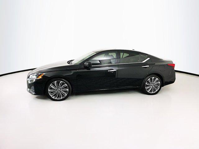 2023 nissan altima 2.5 sl