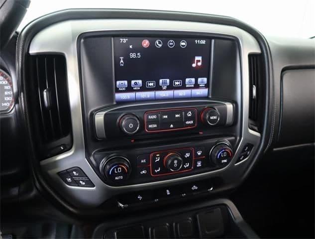 2016 gmc sierra 1500 slt in oklahoma city, oklahoma