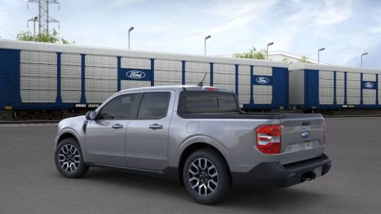 2024 Ford Maverick